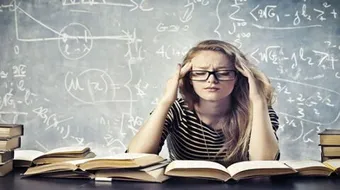 كيف أدرس للاختبار