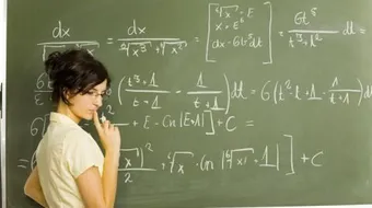 كيف أدرس الرياضيات