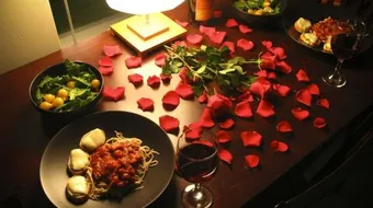 كيف أفاجئ زوجي