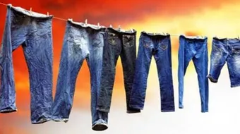 كيف أستفيد من ملابسي القديمة