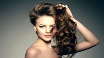 كيف أعتني بشعري