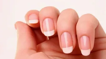 كيف أعتني بأظافري