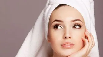 كيف أهتم ببشرتي في رمضان