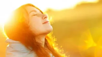 كيف أفكر بإيجابية