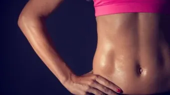 كيف أشد بطني بعد الولادة الطبيعية