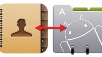 كيف أنقل الأسماء من سامسونج إلى آيفون