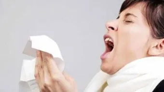 كيف أعالج الزكام