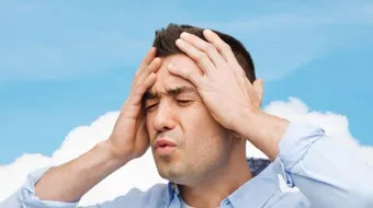 كيف أعالج ألم الرأس