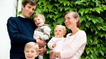 كيف أعامل أولاد زوجي