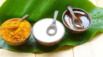 كيف أعالج حبوب البشرة