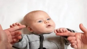 كيف أفهم طفلي الرضيع