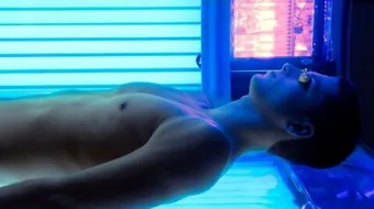 كيف أوحد لون جسمي