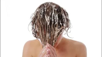 كيف أستخدم ماسك الشعر