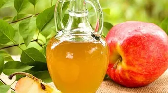 كيف أستخدم خل التفاح للتخسيس