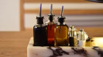 كيف أستعمل خل التفاح للتنحيف