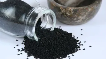 كيف أستعمل الحبة السوداء