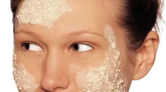 كيف أستخدم مقشر الوجه