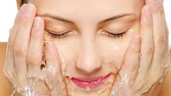 كيف أستعمل غسول الوجه