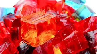 كيف استعمل الجيلاتين