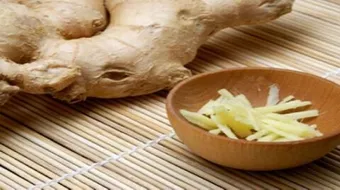 كيف أستعمل الزنجبيل