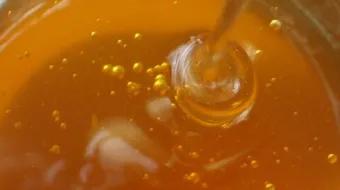 كيف أستعمل العسل