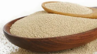 كيف أستعمل الخميرة الفورية لزيادة الوزن