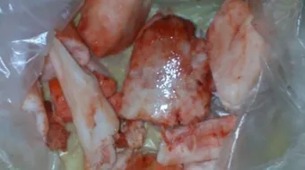 كيف أستخدم النخاع للشعر