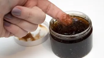 كيف أستعمل الصابون المغربي