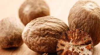 كيف أستعمل جوزة الطيب