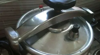 كيف أستعمل طنجرة الضغط