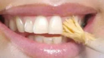 كيف أستعمل السواك