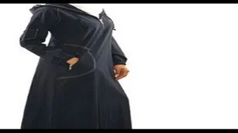 كيف اغسل عبايتي