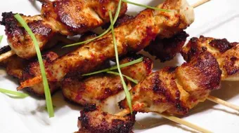 كيف أعمل كص الدجاج