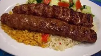 كيف أعمل كباب