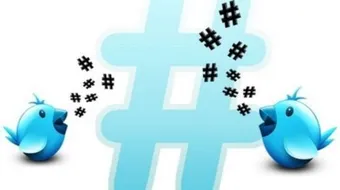 كيف أعمل هاشتاق في التويتر