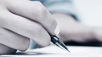 كيف أكتب طلب توظيف