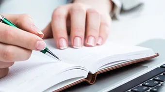 كيف أكتب خطاب شكر