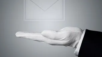 كيف أكتب برقية