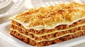 كيف أعمل اللازانيا