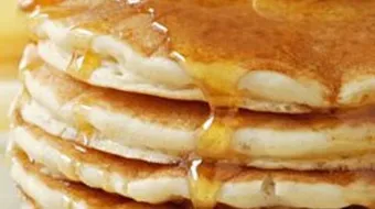 كيف أعمل بان كيك