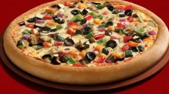 كيف أعمل بيتزا