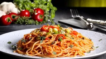 كيف اعمل معكرونة