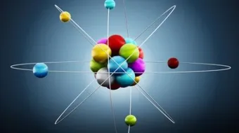 كيف نحسب الوزن الذري