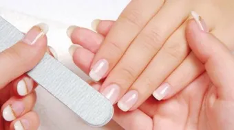 كيف نهتم بالأظافر