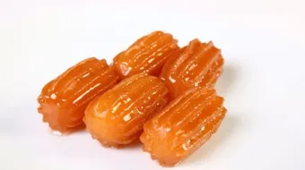 كيف نعمل بلح الشام