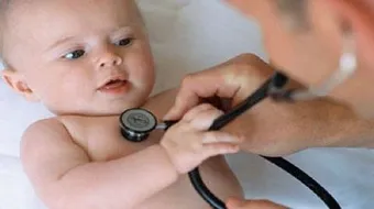 كيف نحافظ على صحة الأطفال