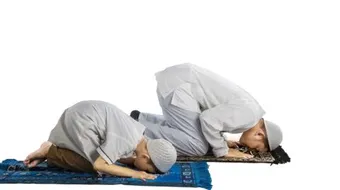 كيف نحبب أطفالنا في الصلاة