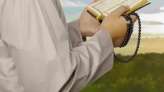 كيف نصلي التراويح في البيت