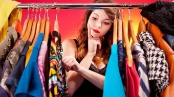 كيف تختارين ملابسك