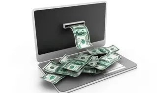 كيف جمع المال